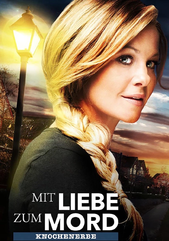 Mit Liebe zum Mord 1 Knochenerbe Online Stream